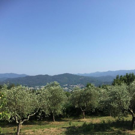 Il Casale Villa Брунято Екстериор снимка