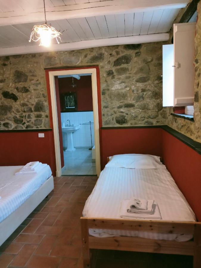 Il Casale Villa Брунято Екстериор снимка
