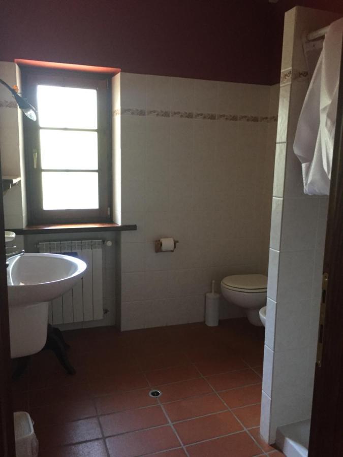 Il Casale Villa Брунято Екстериор снимка