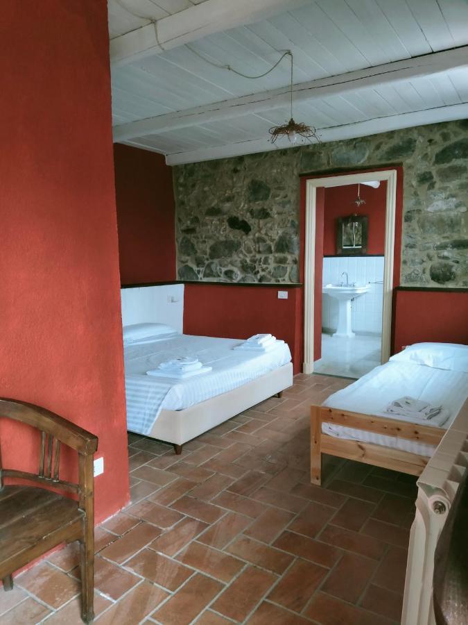 Il Casale Villa Брунято Екстериор снимка
