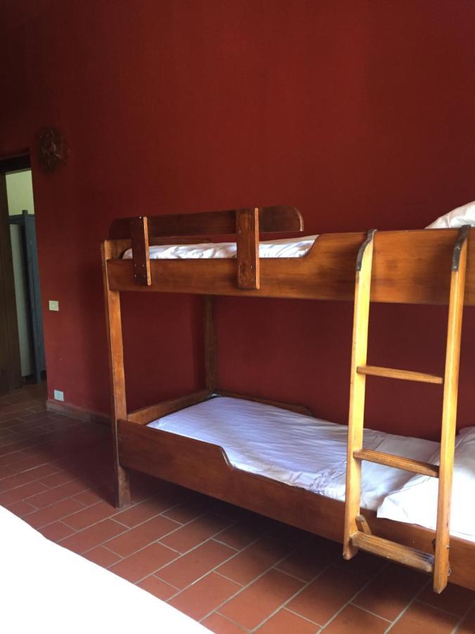 Il Casale Villa Брунято Екстериор снимка