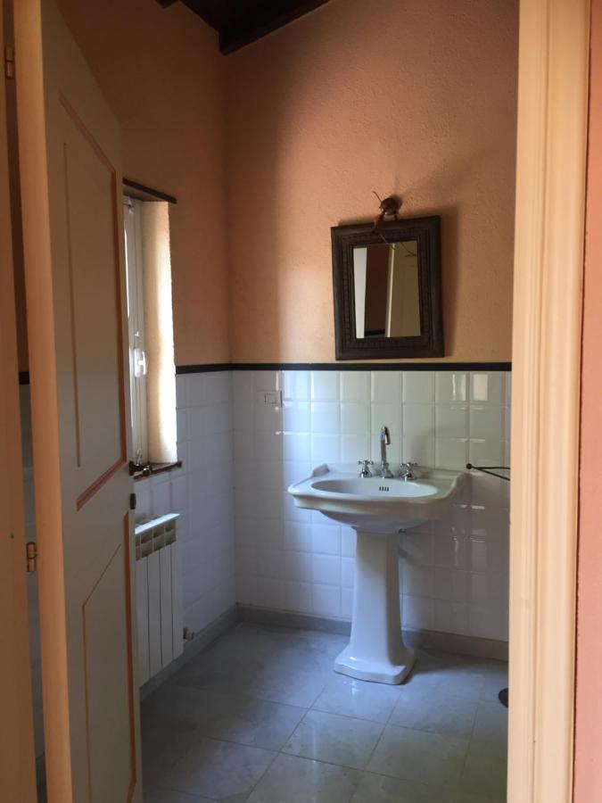 Il Casale Villa Брунято Екстериор снимка