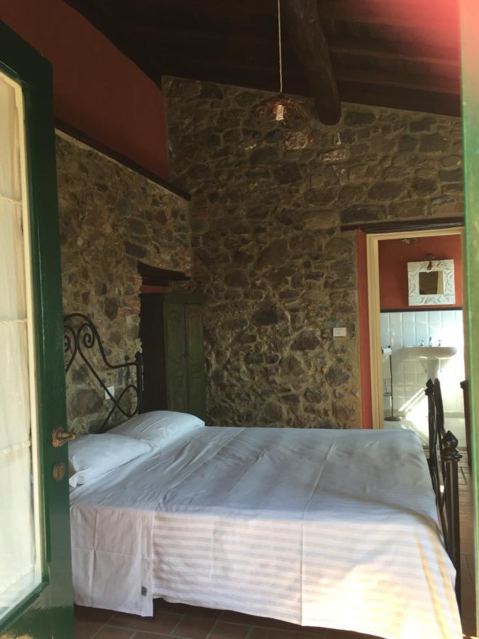 Il Casale Villa Брунято Екстериор снимка