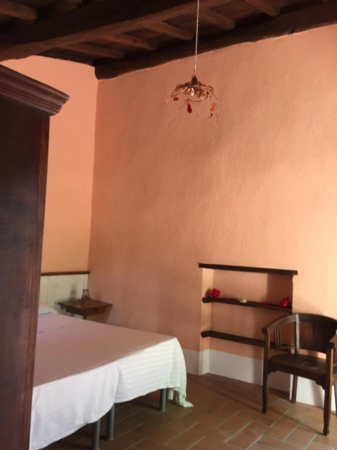 Il Casale Villa Брунято Екстериор снимка